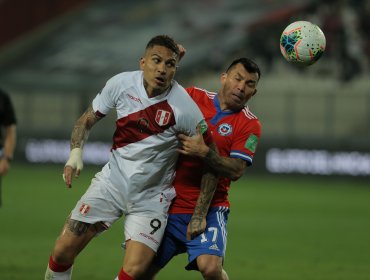 Paolo Guerrero avisa a la Roja: "Lo que más queremos es hacer un gran partido y traer los puntos"