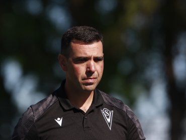 DT de S. Wanderers y la posibilidad de volver a Primera: "Estamos muy convencidos de poder dar ese paso que nos falta"