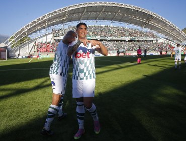 Santiago Wanderers ganó a Temuco y zanjará su futuro en la última fecha del Ascenso