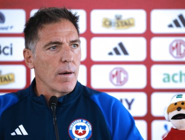 Eduardo Berizzo explicó por qué reservó a Claudio Bravo pese a no citarlo a la Roja para Clasificatorias