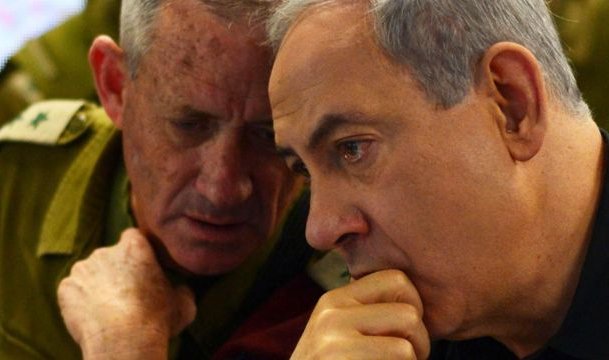 Israel forma un gobierno de emergencia y un gabinete de guerra para hacer frente a Hamás