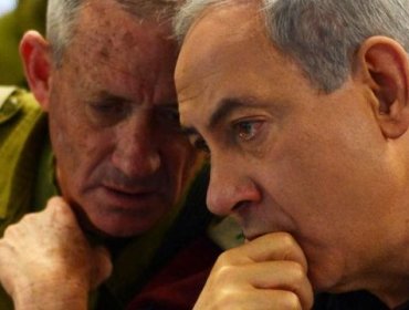 Israel forma un gobierno de emergencia y un gabinete de guerra para hacer frente a Hamás