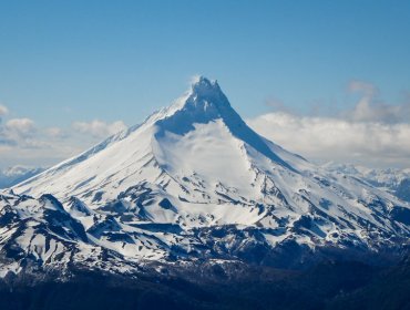 Dos personas fallecidas y una lesionada dejó accidente en el volcán Puntiagudo en Los Lagos