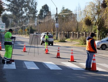 Las 40 iniciativas municipales que buscan combatir el desempleo en la comuna de Valparaíso