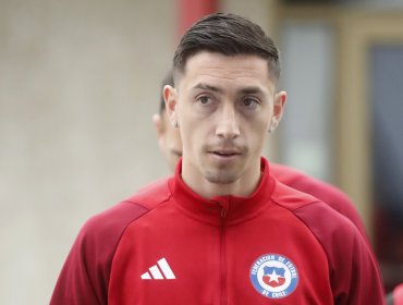 Rodrigo Echeverría palpita el partido de Chile contra Perú: "Será súper trabado, con harto ida y vuelta"