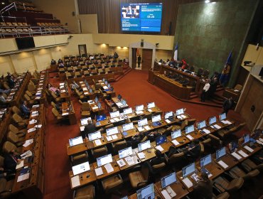 Congreso despacha a ley el proyecto que pone fin a la doble Evaluación Docente y fortalece la labor pedagógica