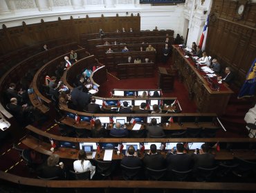 Comisionados de oposición y oficialismo ingresaron cerca de 500 observaciones al texto constitucional