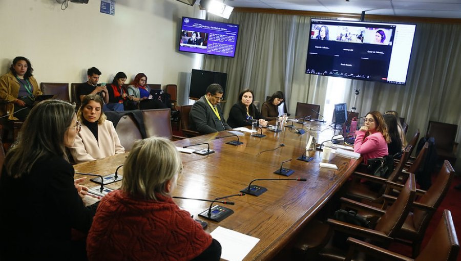 Dirección del Trabajo pide a Diputadas aclarar si el proyecto por menstruación dolorosa se trata de un permiso o de una licencia