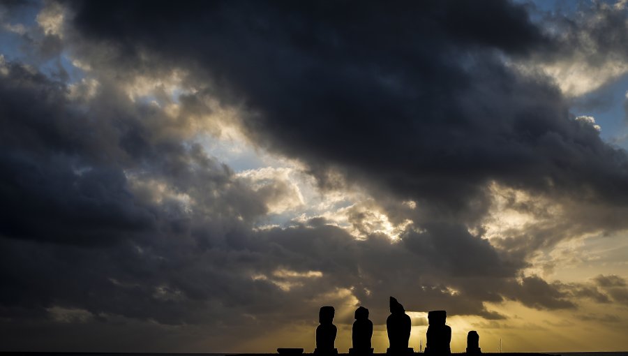 Se reúne primera mesa de trabajo sobre Estatutos Especiales para Rapa Nui y Juan Fernández