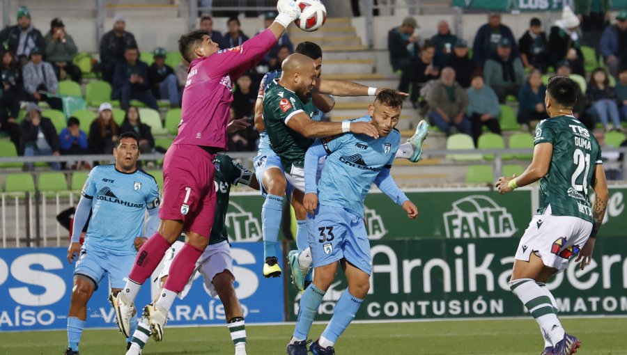 Cerca de 500 hinchas de S. Wanderers podrán ingresar al partido contra D. Iquique en el Tierra de Campeones