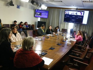 Dirección del Trabajo pide a Diputadas aclarar si el proyecto por menstruación dolorosa se trata de un permiso o de una licencia