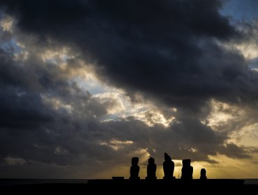 Se reúne primera mesa de trabajo sobre Estatutos Especiales para Rapa Nui y Juan Fernández