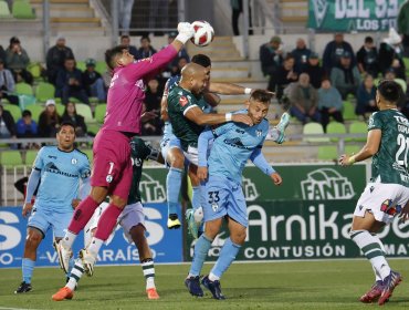 Cerca de 500 hinchas de S. Wanderers podrán ingresar al partido contra D. Iquique en el Tierra de Campeones