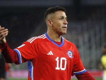 "¿Una tercera?": FIFA hace un guiño a Chile y pide el regreso de Alexis Sánchez a un Mundial