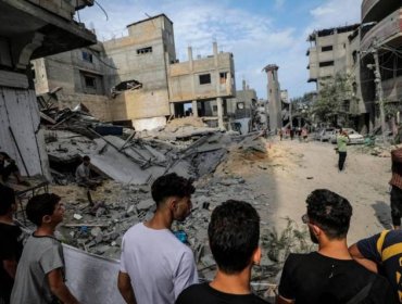 ONGs mundiales claman a Israel para que deje sin efecto ultimátum de evacuación de la zona norte de la Franja de Gaza