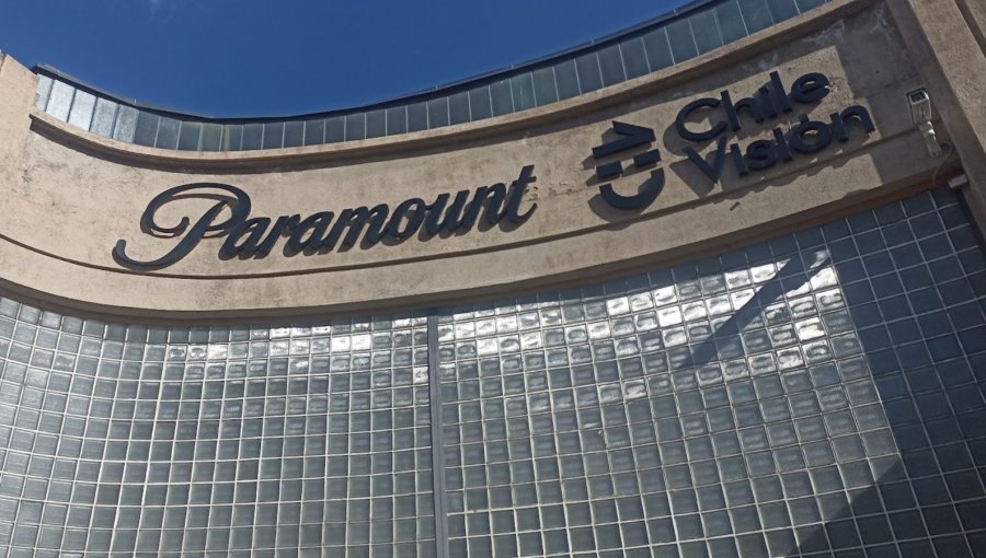 Trabajadores de Chilevisión se desmarcan públicamente de postura de Paramount ante conflicto en Israel