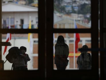 Colegio Rubén Castro de Viña suspendió a alumnos acusados de obligar a estudiante con TEA a realizar acto de connotación sexual