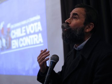 Movimiento Chile Vota en Contra abre comando en Región de Tarapacá