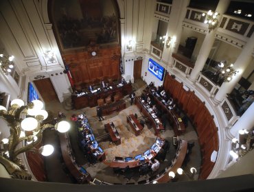 Comisión Experta terminó de votar las observaciones a la propuesta de nueva Constitución y el texto vuelve al Consejo