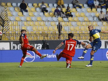 La U y Everton tienen programación para jugar su partido pendiente por la fecha 26 del Campeonato