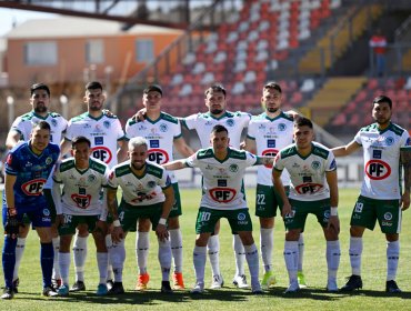 Puerto Montt y Recoleta lucharán por no bajar a Segunda División Profesional