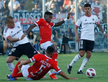 Universidad de Chile y Colo Colo ya tienen fecha para sus partidos pendientes