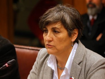 Ministra de Salud asegura que no están promoviendo un “perdonazo” a las Isapre