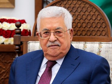 Presidente Joe Biden habla por primera vez con Mahmud Abbas desde el inicio de la guerra