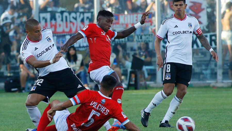 Universidad de Chile y Colo Colo ya tienen fecha para sus partidos pendientes