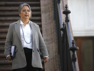 Hasta después del plebiscito: Gobierno congela proyecto de Reforma Previsional