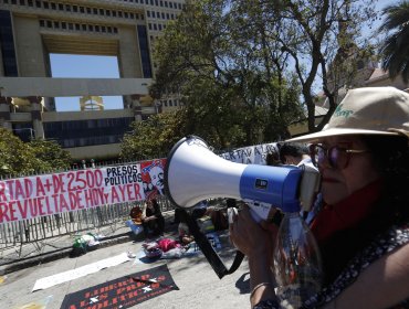 Valparaíso: Delegación Presidencial alista plan de seguridad por aniversario del 18-O