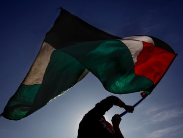 La Calera: Comunidad Palestina convoca a manifestación por la paz en Medio Oriente