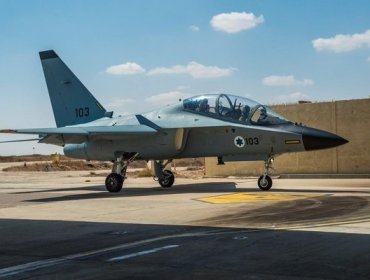 Israel confirma que sus aviones preparan el terreno para una incursión en Gaza