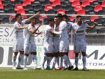 Cobreloa es campeón y vuelve a la Primera División después de ocho años