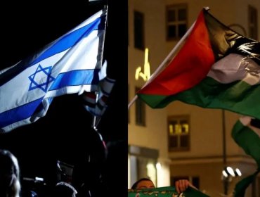 Unión Europea condena a Hamás y reitera a Israel que respete al Derecho Internacional