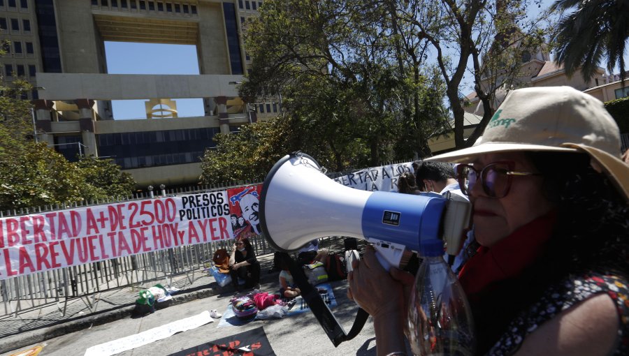 Valparaíso: Delegación Presidencial alista plan de seguridad por aniversario del 18-O