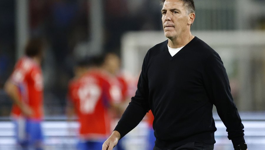 Berizzo enfocado en Venezuela: "Hay que pensar en repetir actuaciones como la de Colombia y Perú"