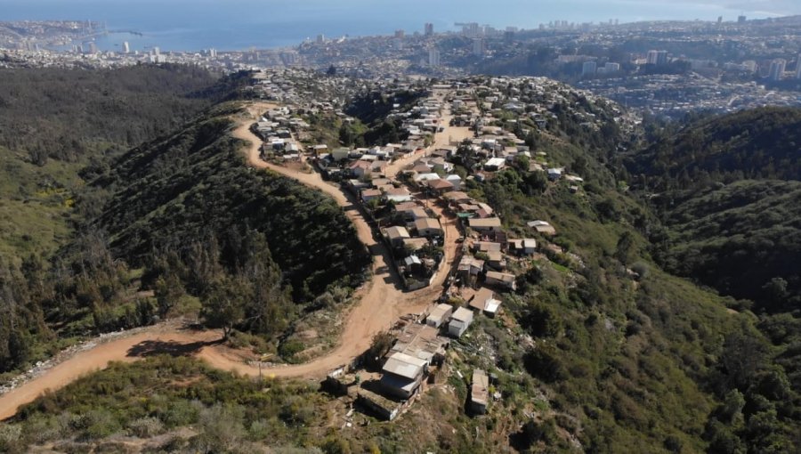 Impulsan nueva Evaluación Ambiental Estratégica para actualizar el Plan Regulador Comunal de Valparaíso