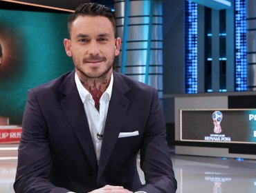 Mauricio Pinilla “tendría los días contados” en TVN tras los Panamericanos 2023