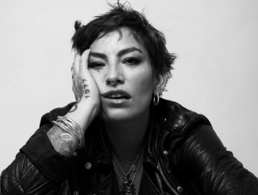 Ana Tijoux es destacada por Rolling Stone en el quinto lugar de los 50 mejores raperos latinos