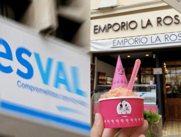 Valparaíso pierde a dos importantes firmas: Esval y Emporio La Rosa dejan sus instalaciones ubicadas en el plan porteño