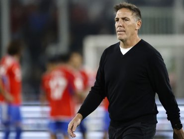 Berizzo enfocado en Venezuela: "Hay que pensar en repetir actuaciones como la de Colombia y Perú"