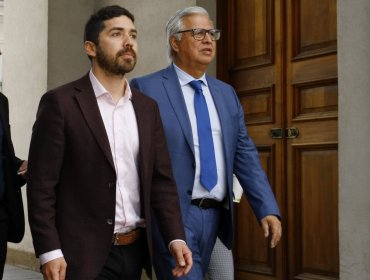 Parlamentarios del PS solicitaron al Gobierno darle "celeridad y tramitación" a la reforma de pensiones