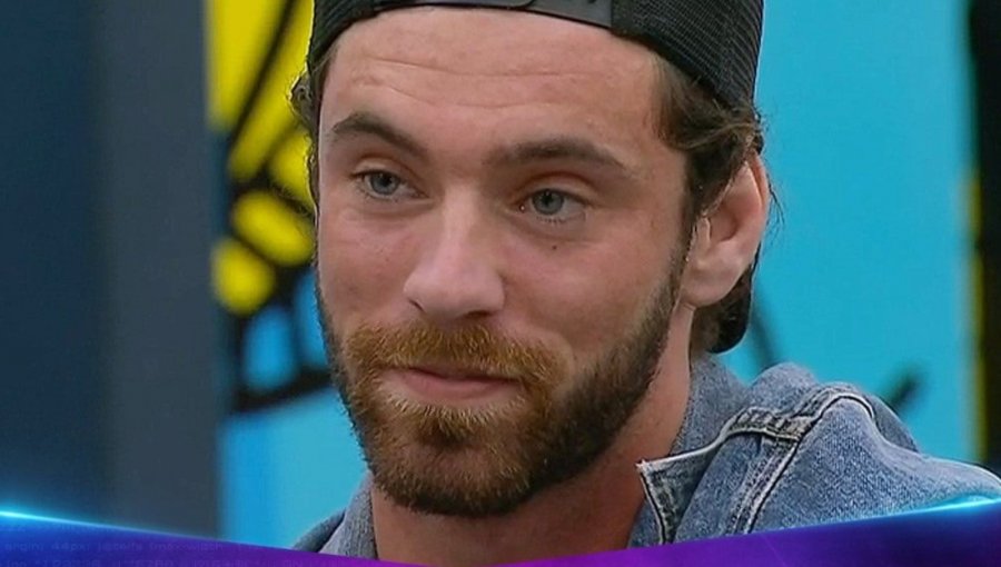 Lucas Crespo se convirtió en el nuevo eliminado de “Gran Hermano”