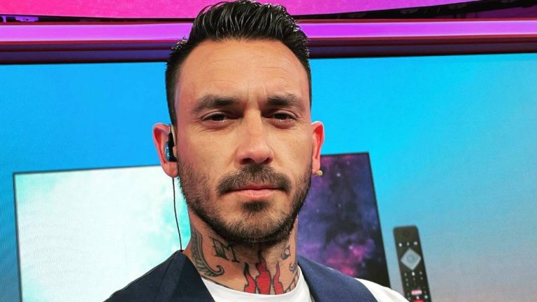 Ante ola de rumores, Mauricio Pinilla alza la voz sobre desvinculación de TVN: “Darle prioridad a mi salud mental”