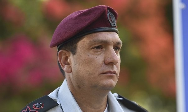 Jefe de Inteligencia del Ejército de Israel admite su "fracaso" a la hora de prever la ofensiva de Hamás