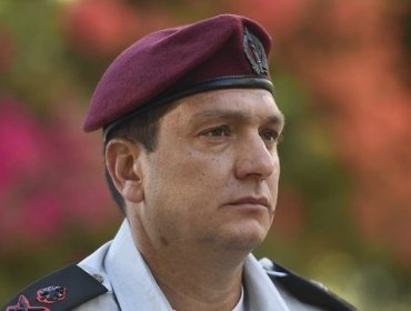 Jefe de Inteligencia del Ejército de Israel admite su "fracaso" a la hora de prever la ofensiva de Hamás