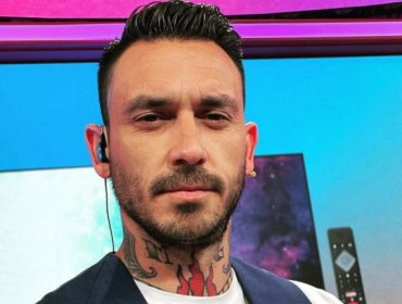 Ante ola de rumores, Mauricio Pinilla alza la voz sobre desvinculación de TVN: “Darle prioridad a mi salud mental”