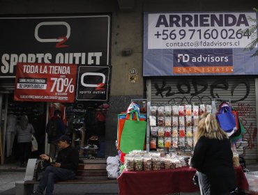 Comercio, Servicios y Construcción entre los sectores más afectados por el alza de 18% en quiebras