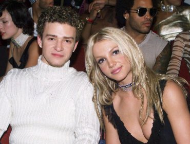 Britney Spears revela que se sometió a un aborto al quedar embarazada de Justin Timberlake